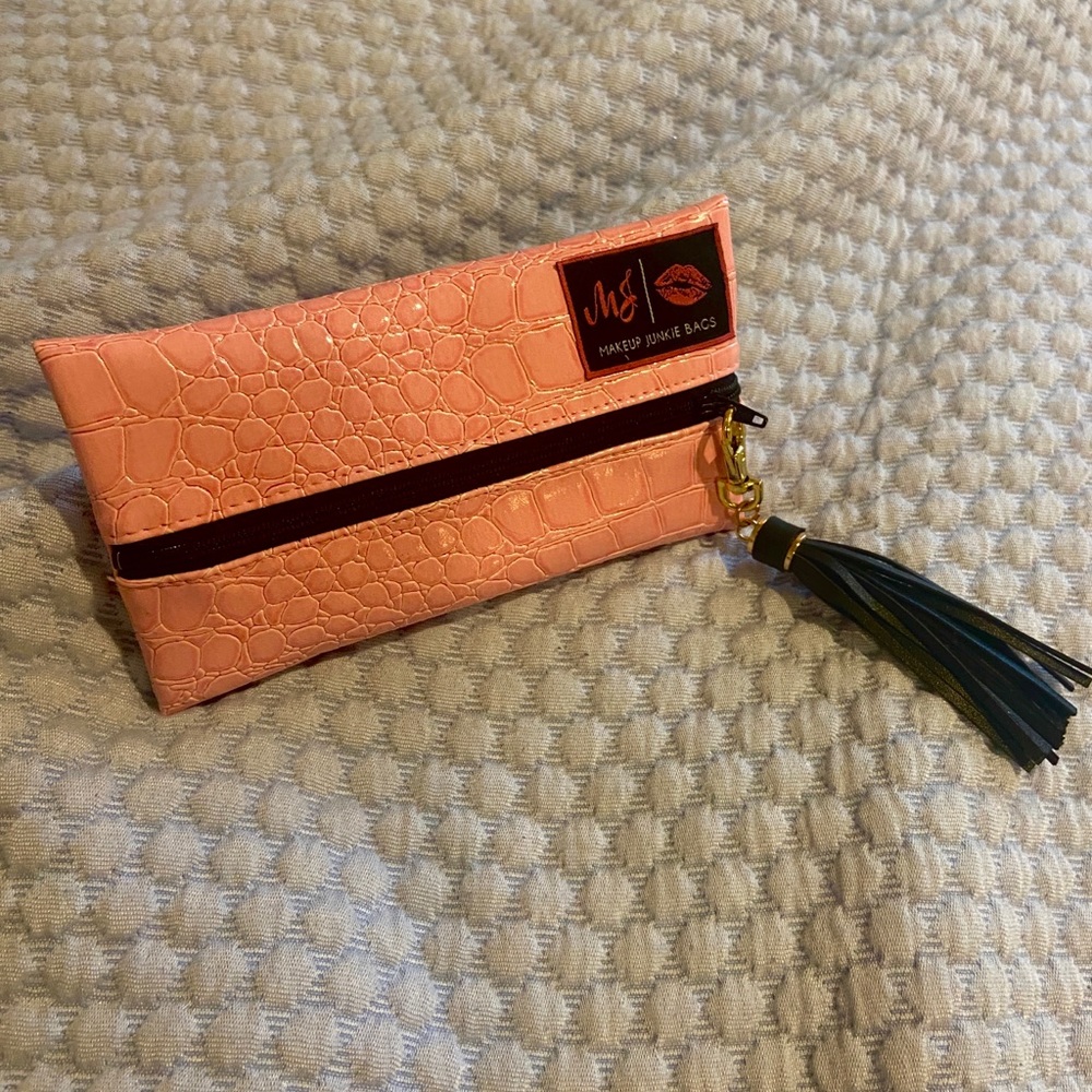 Makeup Junkie Bag, mini